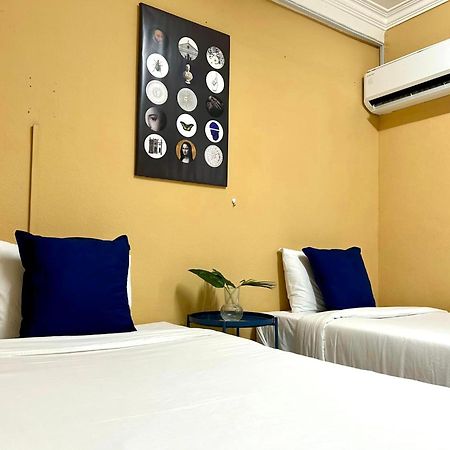 Rhu Dormitory لانكاوي المظهر الخارجي الصورة