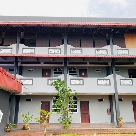 Rhu Dormitory لانكاوي المظهر الخارجي الصورة