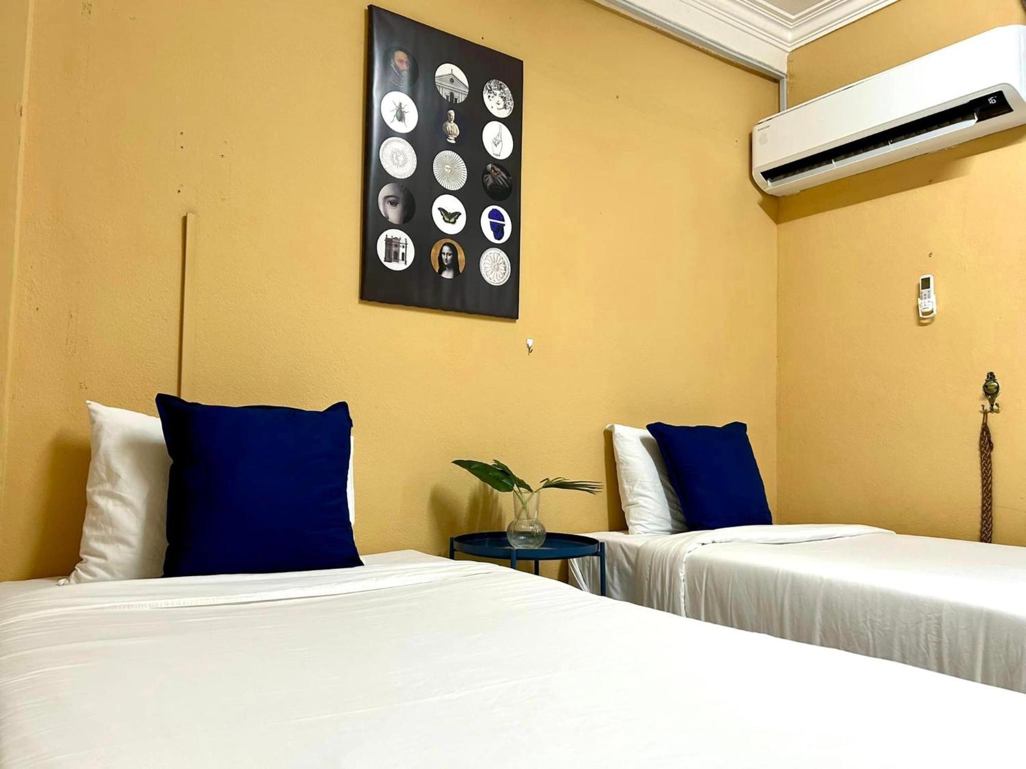 Rhu Dormitory لانكاوي المظهر الخارجي الصورة