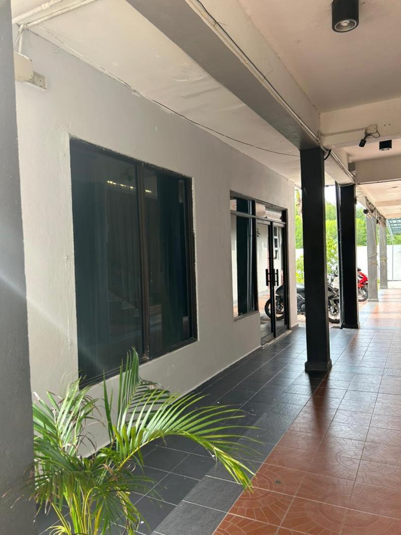 Rhu Dormitory لانكاوي المظهر الخارجي الصورة