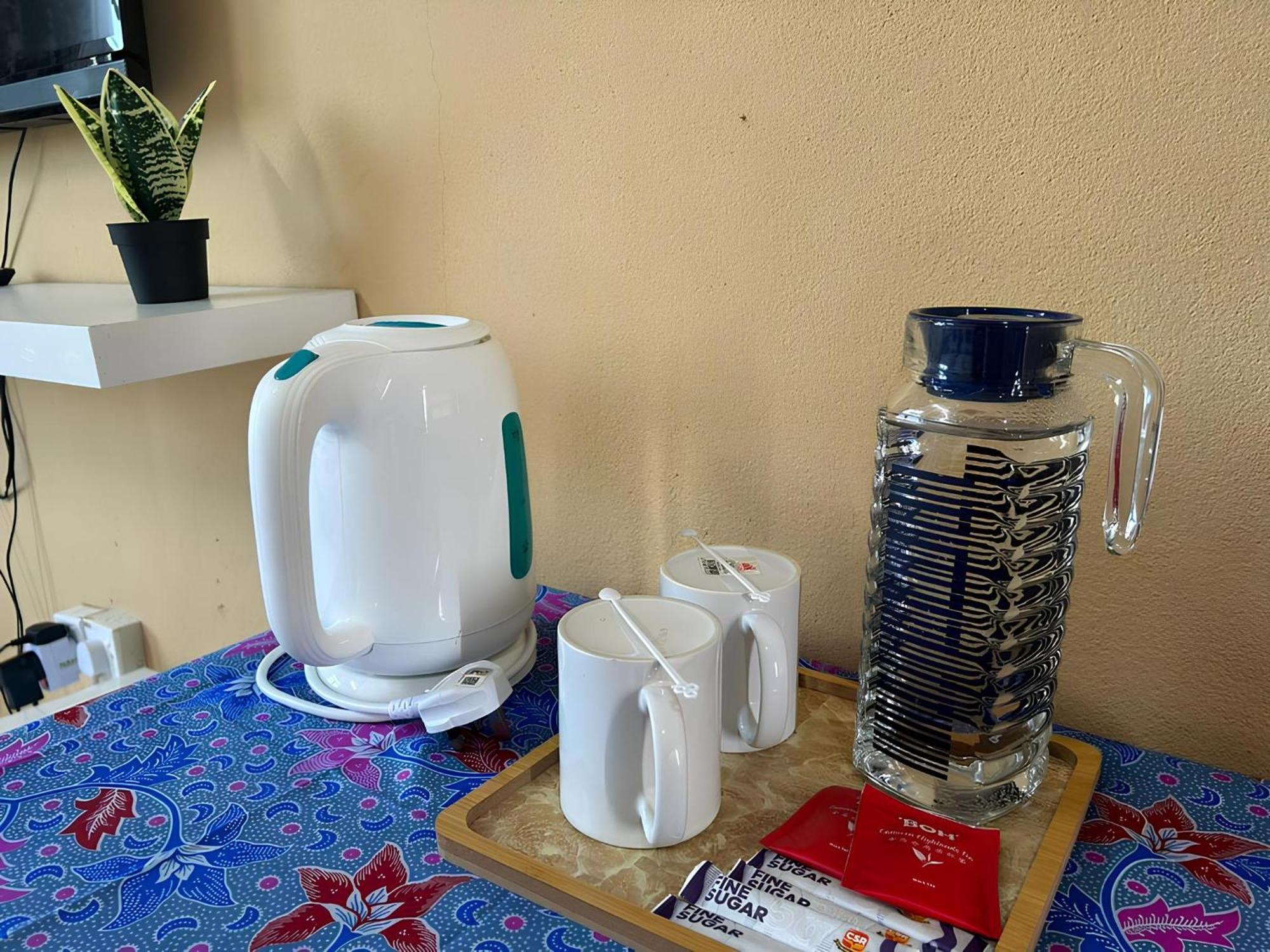 Rhu Dormitory لانكاوي المظهر الخارجي الصورة
