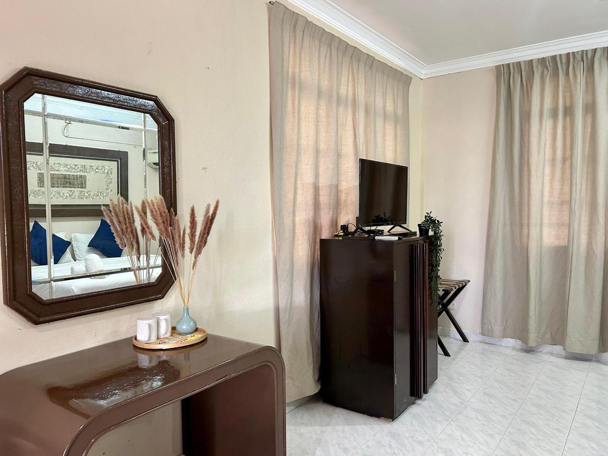 Rhu Dormitory لانكاوي المظهر الخارجي الصورة