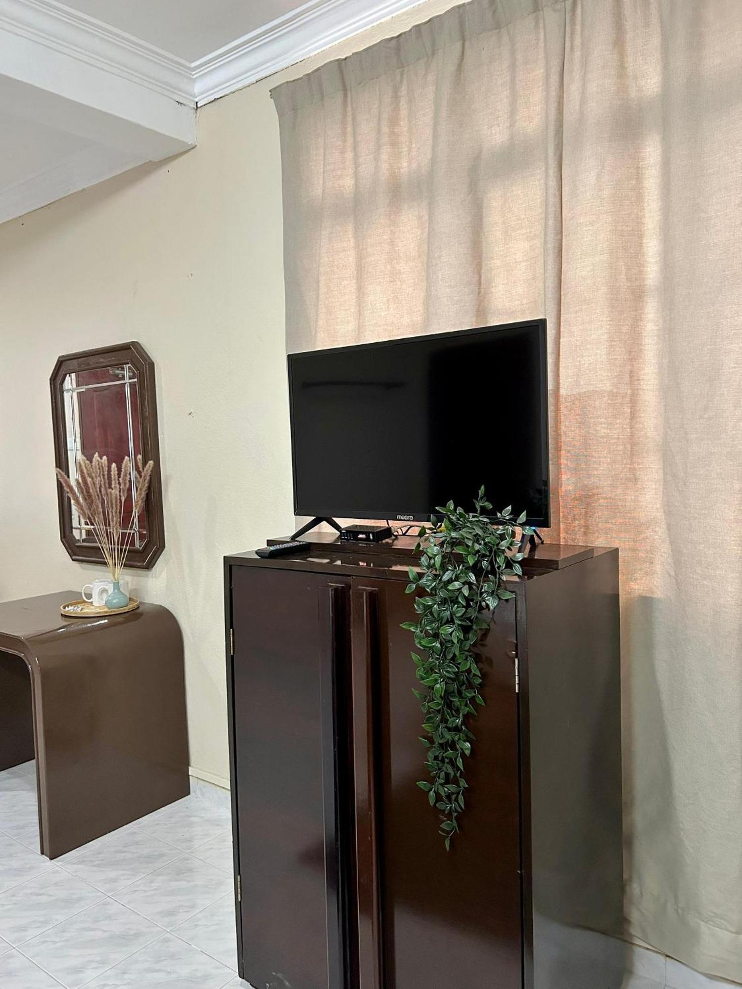 Rhu Dormitory لانكاوي المظهر الخارجي الصورة