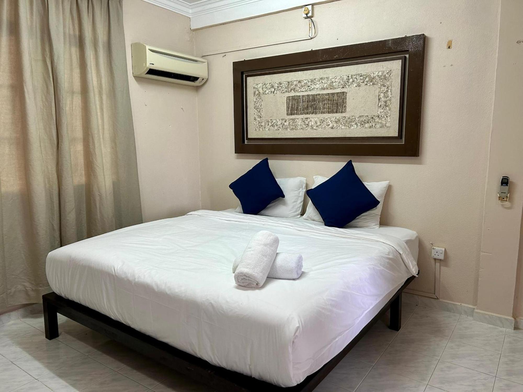 Rhu Dormitory لانكاوي المظهر الخارجي الصورة