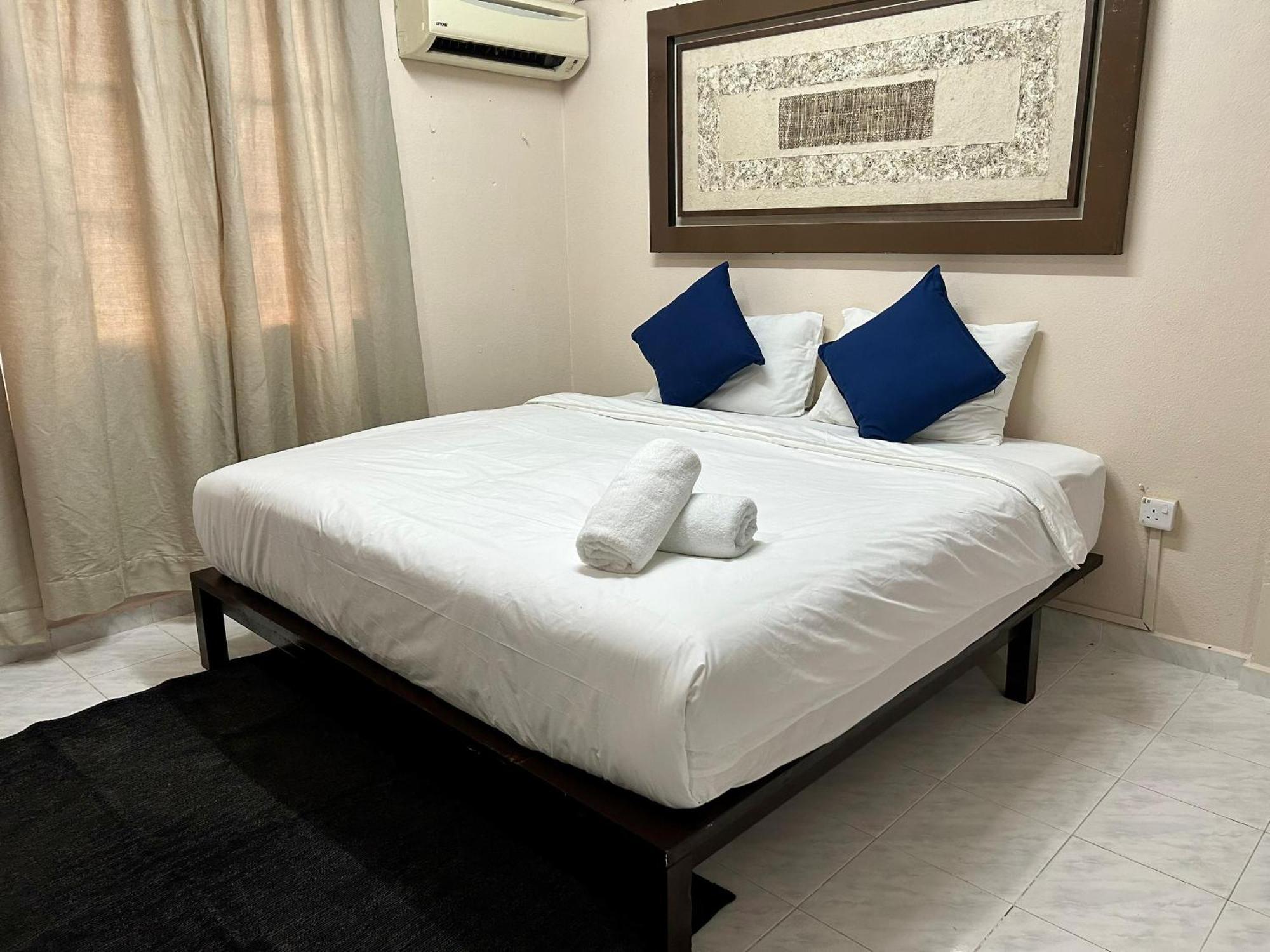 Rhu Dormitory لانكاوي المظهر الخارجي الصورة