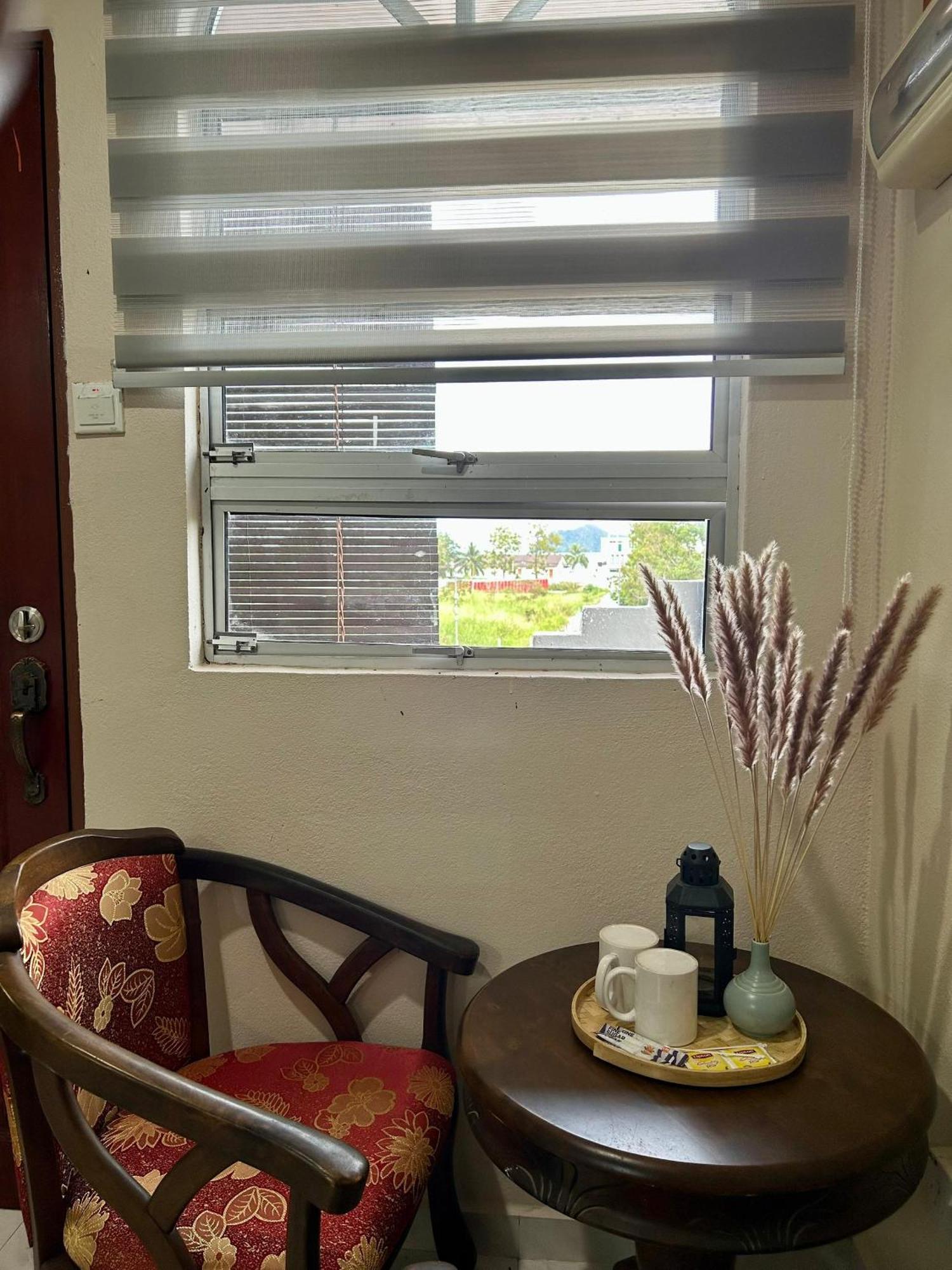 Rhu Dormitory لانكاوي المظهر الخارجي الصورة