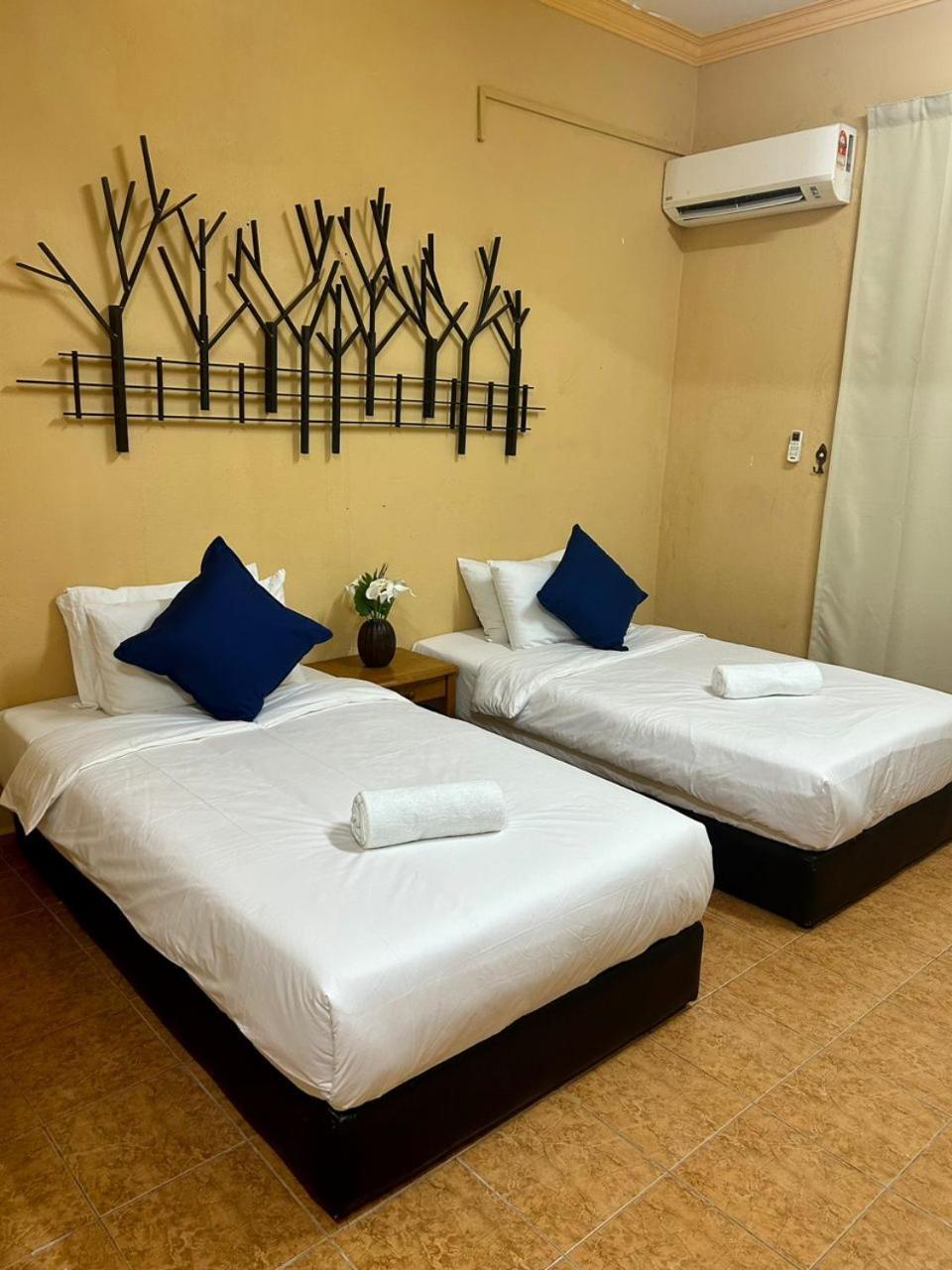 Rhu Dormitory لانكاوي المظهر الخارجي الصورة