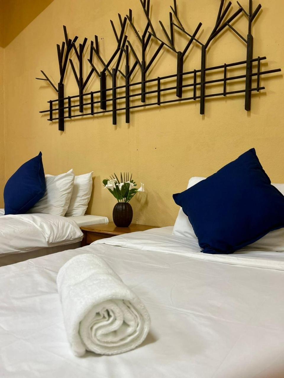 Rhu Dormitory لانكاوي المظهر الخارجي الصورة