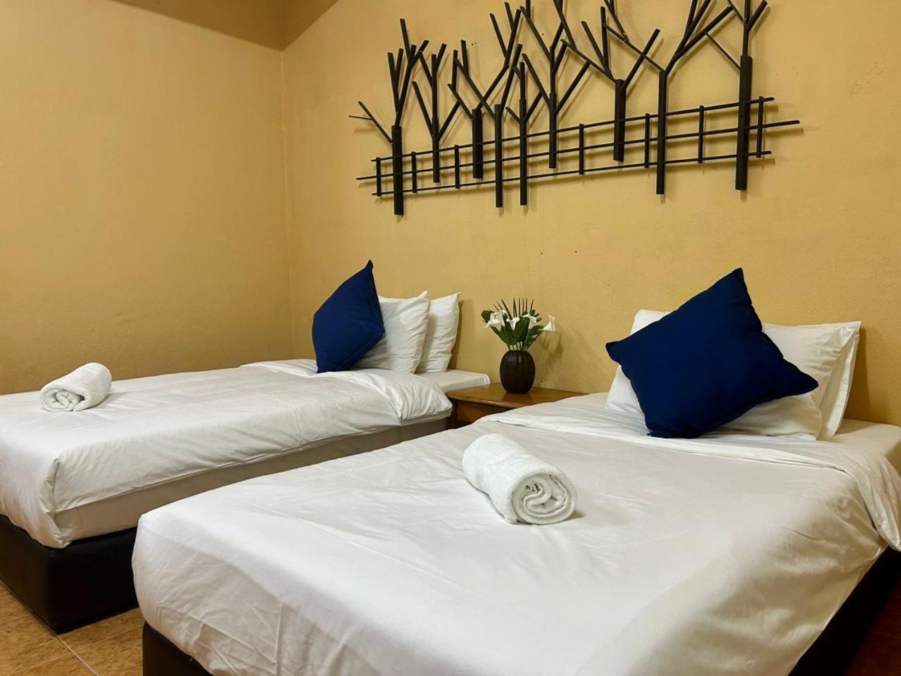 Rhu Dormitory لانكاوي المظهر الخارجي الصورة