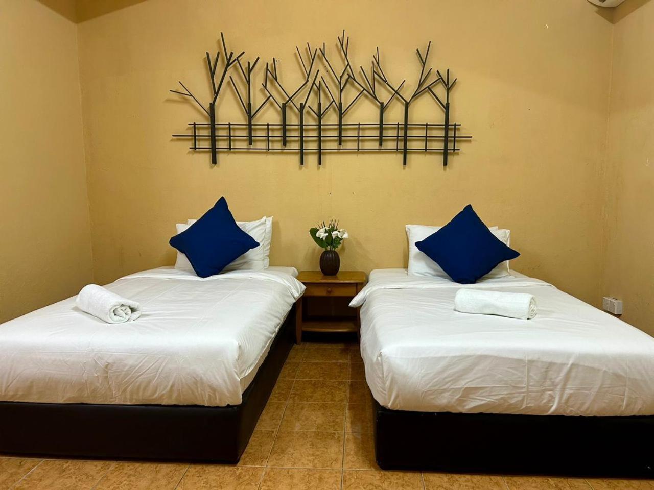 Rhu Dormitory لانكاوي المظهر الخارجي الصورة