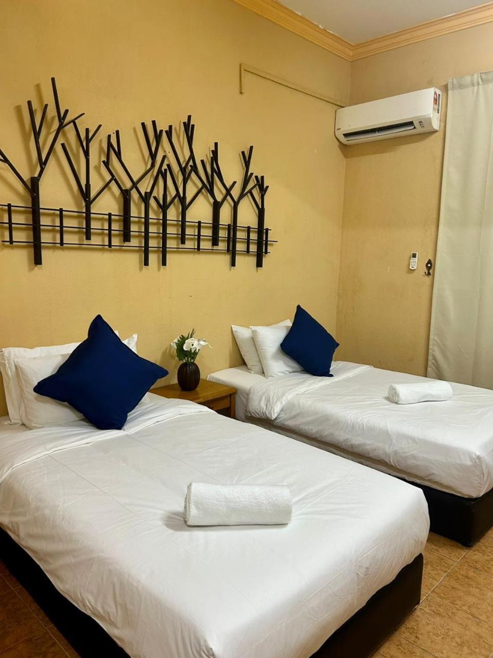 Rhu Dormitory لانكاوي المظهر الخارجي الصورة