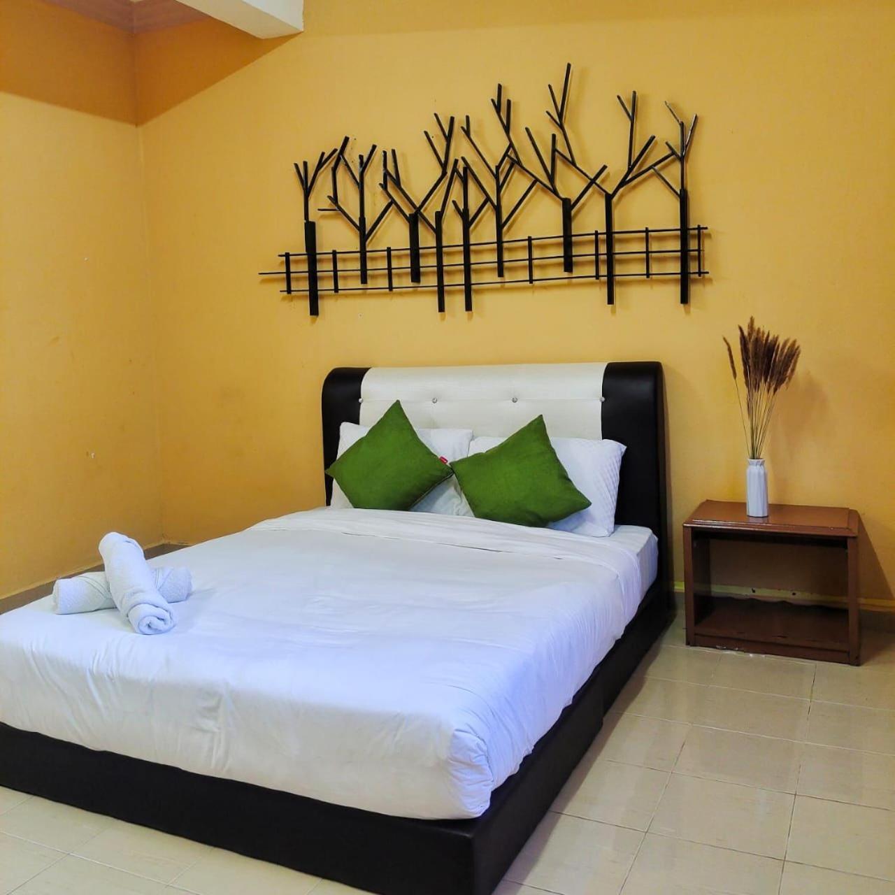 Rhu Dormitory لانكاوي المظهر الخارجي الصورة