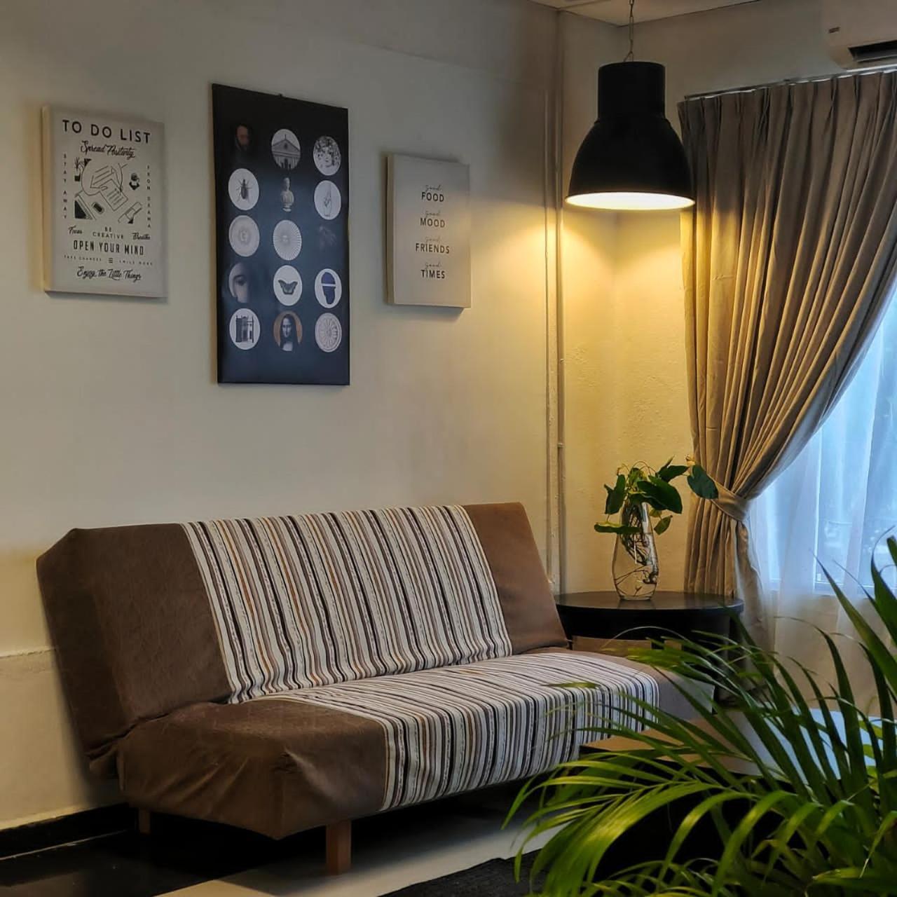 Rhu Dormitory لانكاوي المظهر الخارجي الصورة