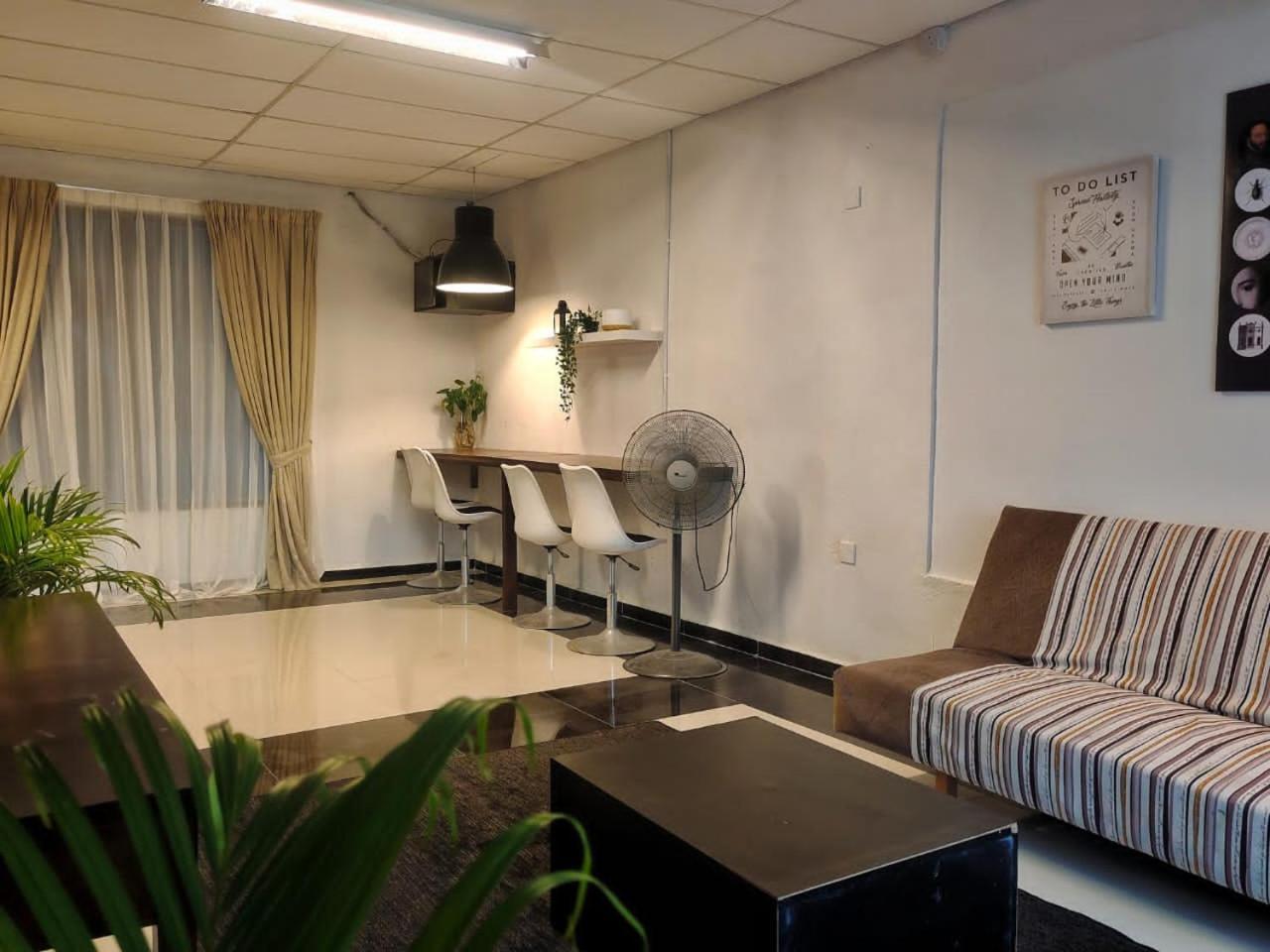 Rhu Dormitory لانكاوي المظهر الخارجي الصورة