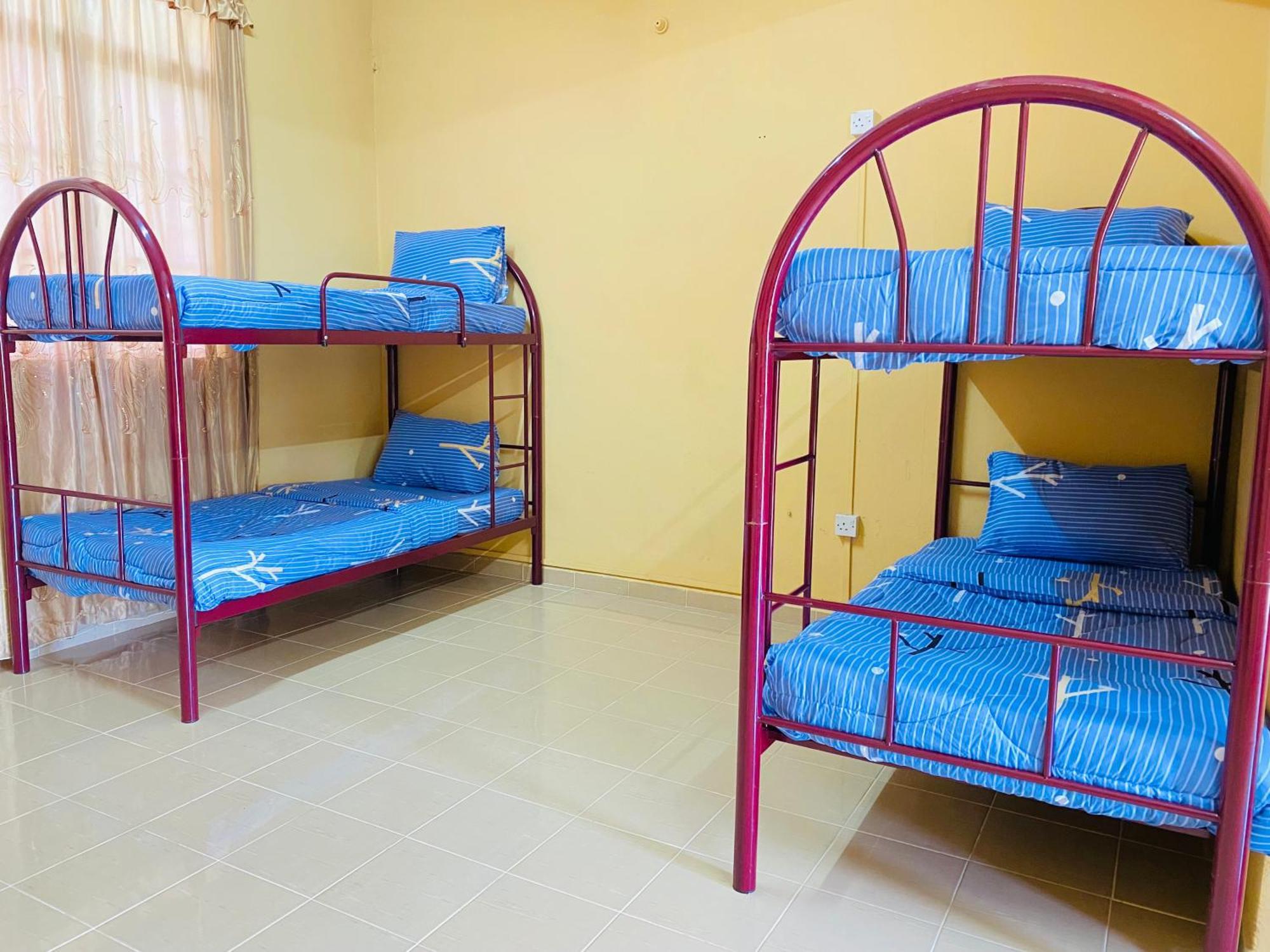 Rhu Dormitory لانكاوي المظهر الخارجي الصورة
