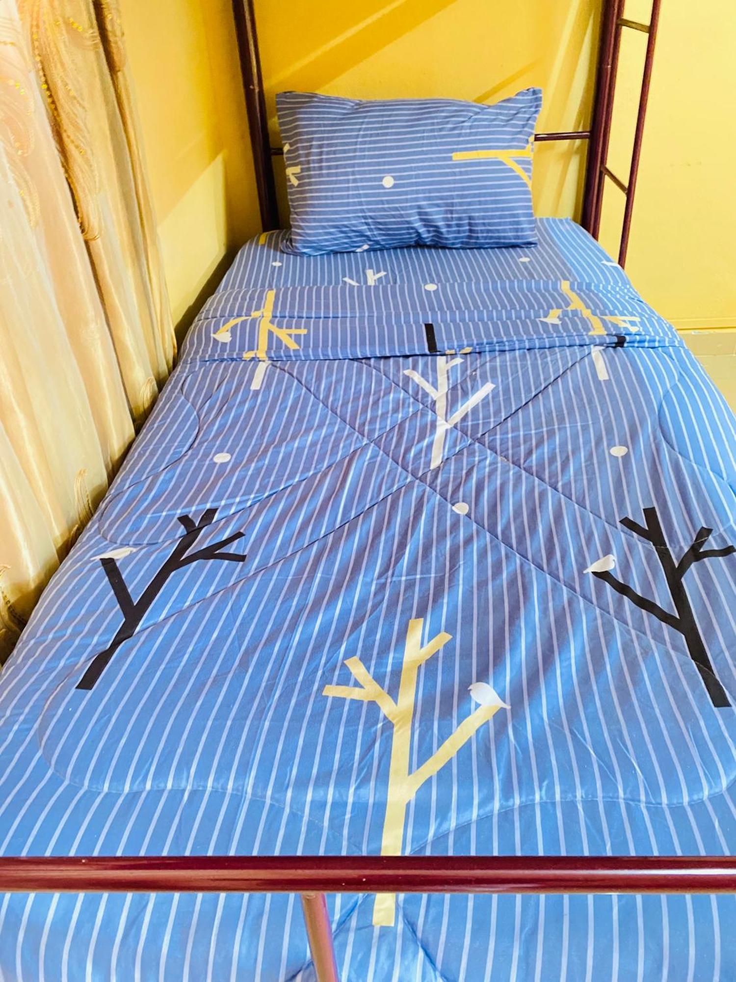 Rhu Dormitory لانكاوي المظهر الخارجي الصورة